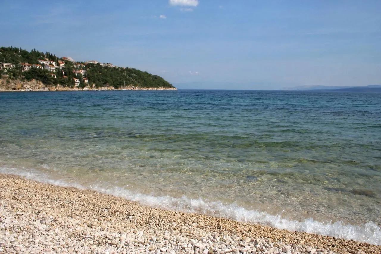 Apartment Jadranovo 5521B Croatia